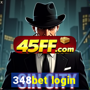 348bet login